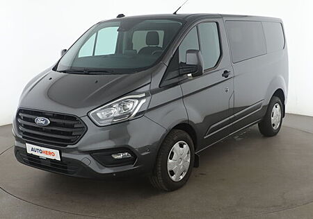 Ford Tourneo Custom 2.0 TDCi EcoBlue L1 Trend