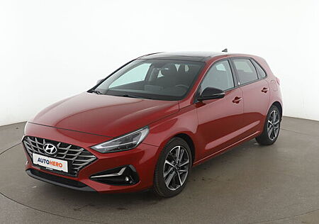 Hyundai i30 1.0 T-GDI Edition 30+