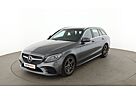 Mercedes-Benz C-Klasse C 220 d T AMG Line