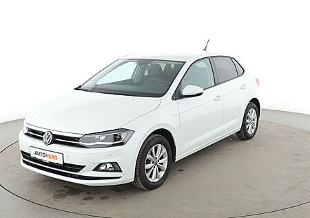 VW Polo 1.0 TSI Highline