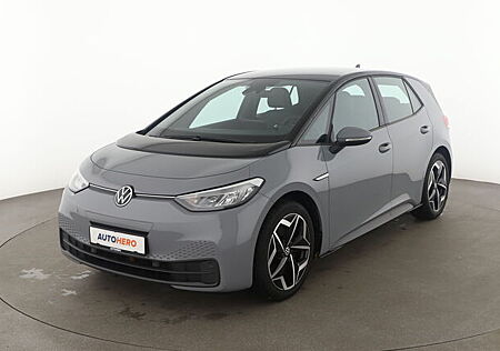 VW ID.3 gebraucht kaufen VW ID.3 electric drive 110 kW Pure Performance