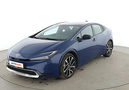 Toyota Prius 2.0 Plug-in Hybrid Advanced