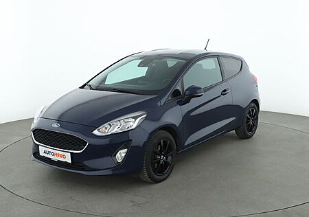 Ford Fiesta 1.1 Cool&Connect