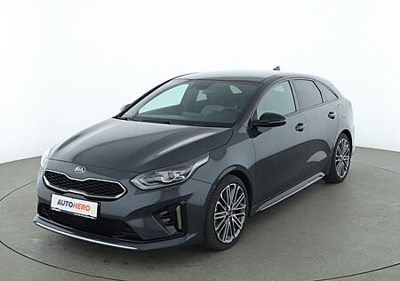 Kia Pro_ceed 1.4 TGDI GT Line