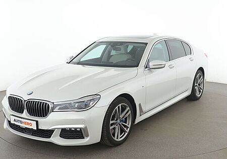 BMW 7er 740i