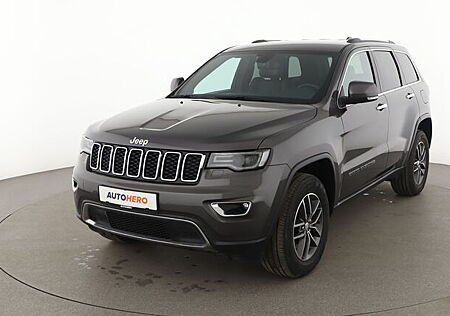 Jeep Grand Cherokee 3.0 CRD Limited