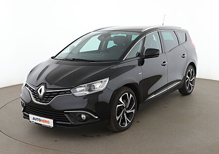 Renault Grand Scenic 1.6 dCi Energy BOSE-Edition