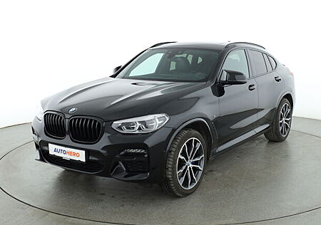 BMW X4 M40i