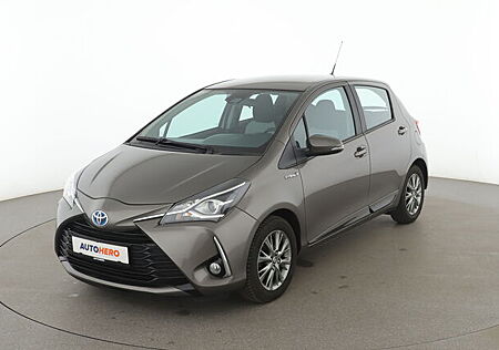 Toyota Yaris 1.5 Hybrid Dynamic