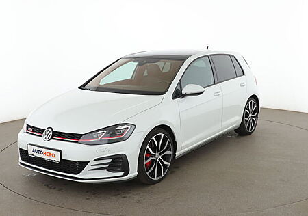 VW Golf 2.0 TSI GTI Performance BlueMotion