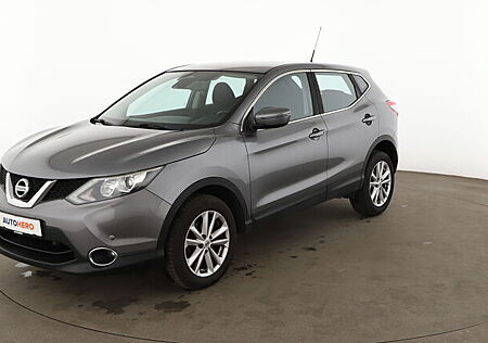 Nissan Qashqai 1.6 Acenta
