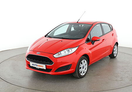 Ford Fiesta 1.0 Trend