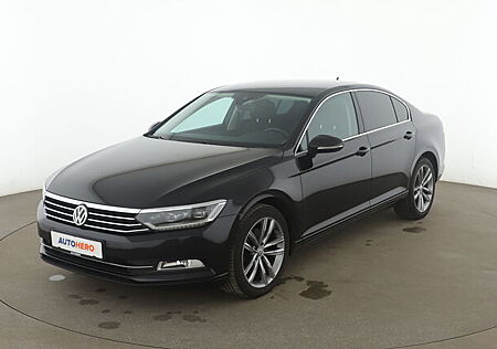 VW Passat 1.8 TSI Comfortline BlueMotion