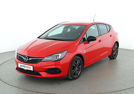 Opel Astra 1.5 CDTI 2020 Start/Stop