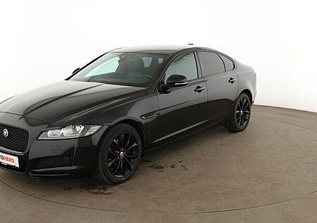 Jaguar XF 25t HSE