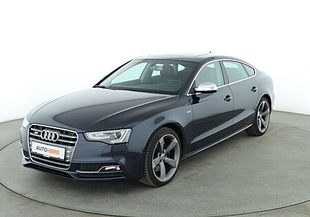 Audi S5 3.0 V6 TFSI quattro