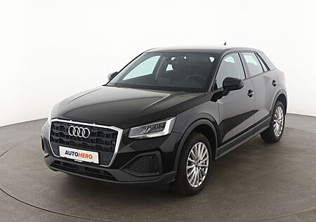 Audi Q2 35 TFSI