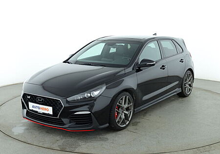 Hyundai i30 2.0 TGDI N Performance