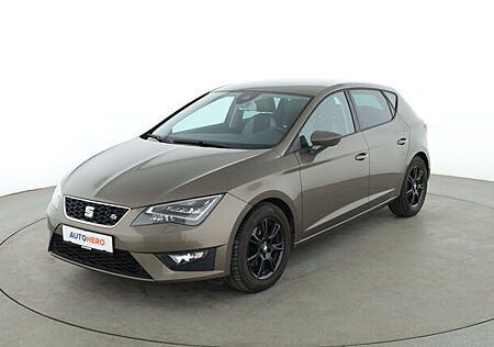 Seat Leon 1.4 TSI ACT FR