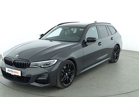 BMW 3er 320d M Sport