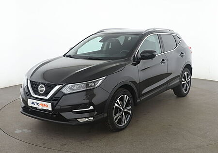 Nissan Qashqai 1.3 DIG-T N-Connecta