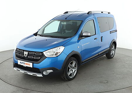 Dacia Dokker 1.6 SCe Stepway