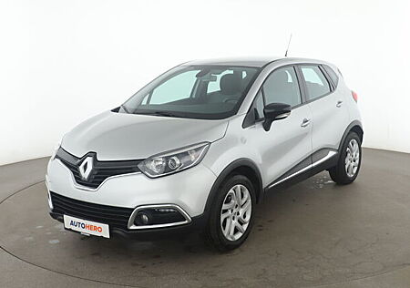 Renault Captur 0.9 Energy Intens