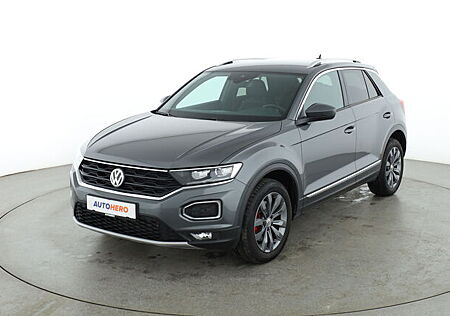 VW T-Roc 1.5 TSI ACT Sport