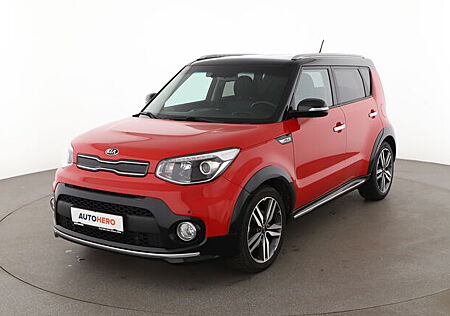 Kia Soul 1.6 GDI Spirit