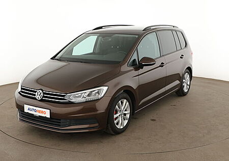 VW Touran 1.2 TSI Comfortline BlueMotion Tech