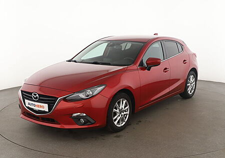 Mazda 3 2.0 Center-Line