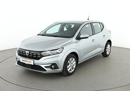 Dacia Sandero 1.0 SCe Comfort
