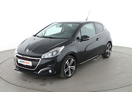 Peugeot 208 1.2 PureTech Allure