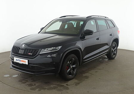 Skoda Kodiaq 2.0 BiTDI RS 4x4