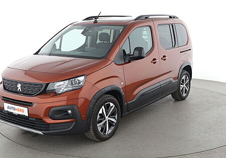Peugeot Rifter 1.2 PureTech GT L1
