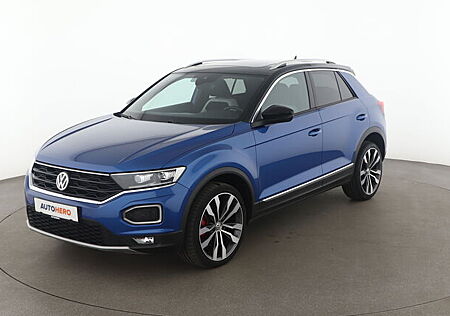 VW T-Roc 1.5 TSI ACT Sport