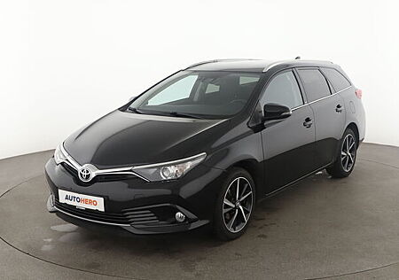 Toyota Auris Touring Sports 1.2 Turbo Edition-S+