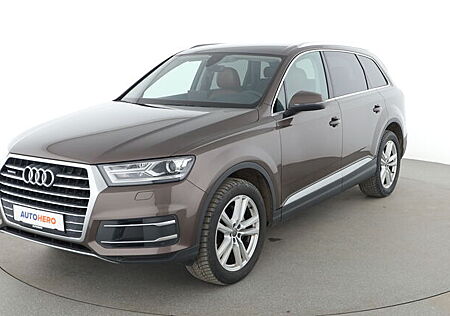 Audi Q7 3.0 V6 TDI quattro