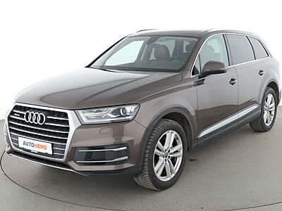 Audi Q7 3.0 V6 TDI quattro