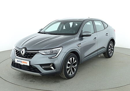 Renault Arkana 1.3 TCe Mild-Hybrid Equilibre