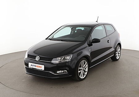 VW Polo 1.0 TSI Highline BlueMotion Tech