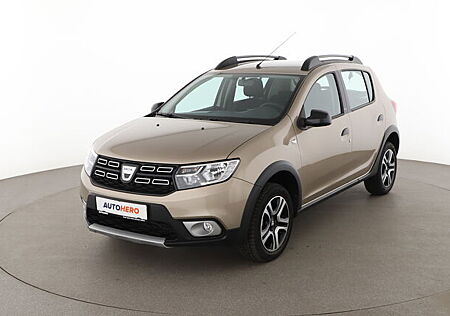 Dacia Sandero 0.9 TCe Stepway Celebration