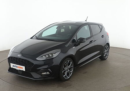 Ford Fiesta 1.0 EcoBoost ST-Line