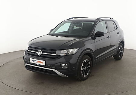 VW T-Cross 1.0 TSI