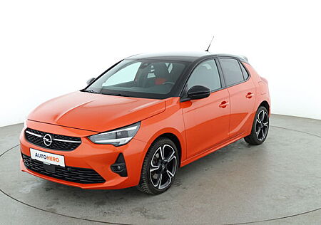 Opel Corsa gebraucht kaufen Opel Corsa 1.2 Turbo GS Line