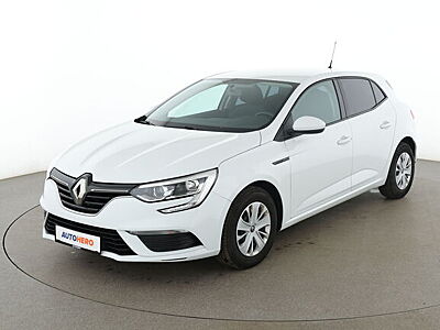 Renault Megane 1.3 TCe Life