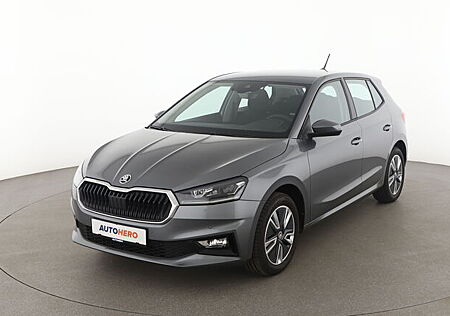 Skoda Fabia 1.0 TSI Selection