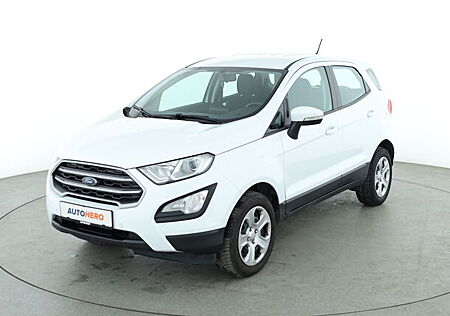 Ford EcoSport 1.0 EcoBoost Trend