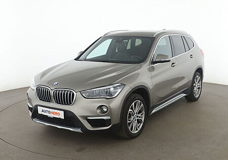 BMW X1 xDrive 20d xLine