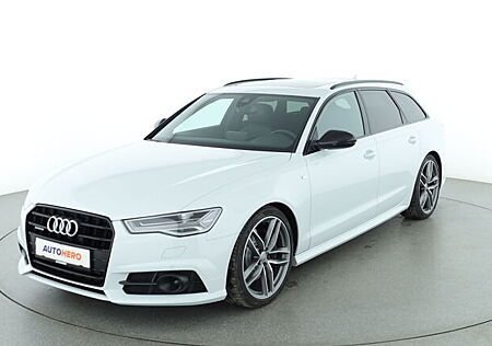 Audi A6 3.0 V6 TDI clean diesel quattro